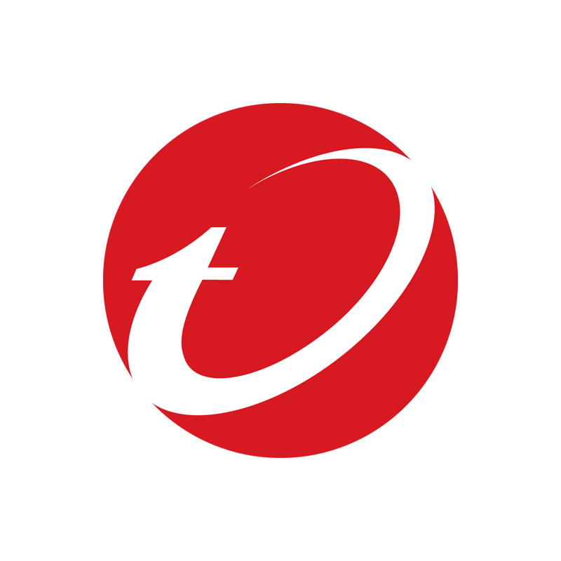 Trend Micro Logo